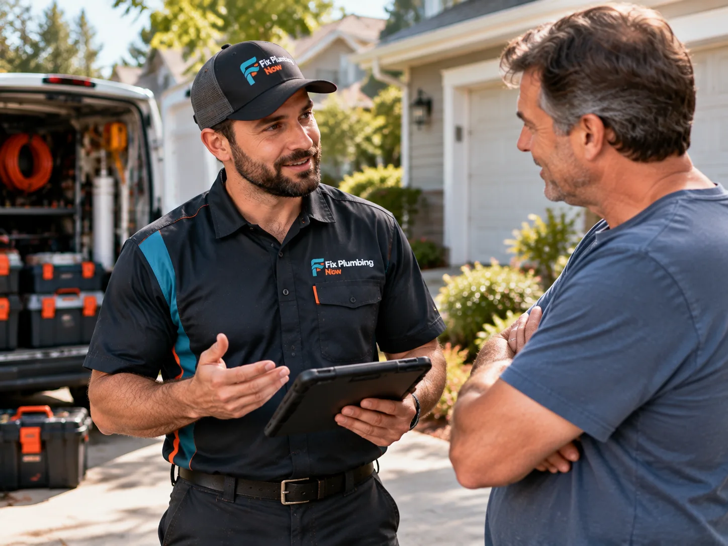 Clogged Drain Service Ansonia, OH FAQs